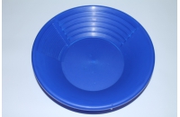 Blue Pan - 12"